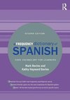 A Frequency Dictionary of Spanish