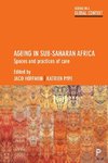 Ageing in Sub-Saharan Africa
