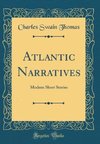 Thomas, C: Atlantic Narratives