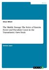 The Middle Passage. The Roles of Ramón Ferrer and Theodore Canot in the Transatlantic Slave Trade