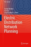 Electric Distribution Network Planning