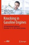 5th International Conference on Knocking in Gasoline Engines