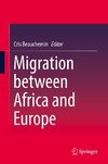 Migration between Africa and Europe