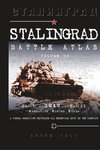 STALINGRAD BATTLE ATLAS
