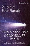 A Tale of Four Planets Book Two