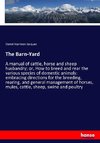 The Barn-Yard
