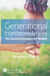 Generational Interdependencies