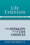 Durrett, D: Life Extension