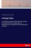 A Bengal Atlas