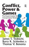 Conflict, Power, and Games