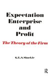 Expectation, Enterprise and Profit