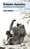 Primate Societies