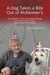 A Dog Takes a Bite Out of Alzheimer's