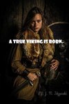 A true Viking is born