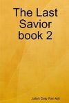 The Last Savior book 2
