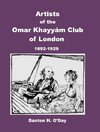 Artists of theOmar Khayyám Clubof London