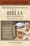 Los Bosquejos expositivos de la Biblia, Tomo III