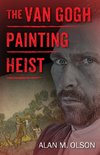 The Van Gogh Painting Heist
