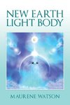 New Earth Light Body