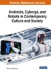 ANDROIDS CYBORGS & ROBOTS IN C