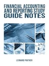 Financial Accounting and Reporting Study Guide Notes