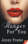 Hunger for You