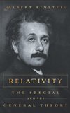 Relativity by Einstein