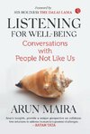 Listening for Well-Being