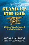 Stand Up for God