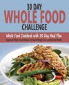 30 Day Whole Food Challenge