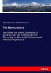 The New Jamaica