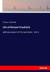 Life of Richard Trevithick
