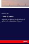 Tables of Venus
