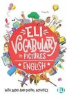 ELI Vocabulary in pictures English