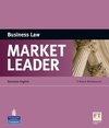 Market Leader ESP Book. Specialist Books Intermediate - Upper Intermediate Business Law