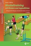 Muskeltraining mit Kindern und Jugendlichen