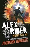 Alex Rider 11: Never Say Die
