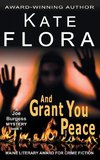 And Grant You Peace (A Joe Burgess Mystery, Book 4)