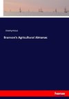 Branson's Agricultural Almanac