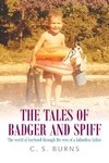 The Tales of Badger and Spiff