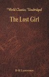 The Lost Girl (World Classics, Unabridged)