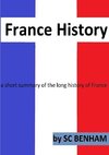 FRANCE HISTORY