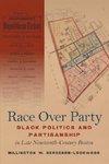 Race Over Party