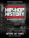 HIP-HOP History (Book 1 of 3)