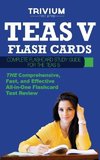 Teas V Flash Cards