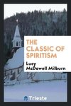 The Classic of Spiritism