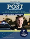 California POST Exam Study Guide