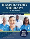 Respiratory Therapy Study Guide