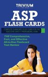 ASP Flash Cards