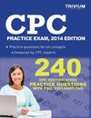 Cpc Practice Test, 2014 Edition